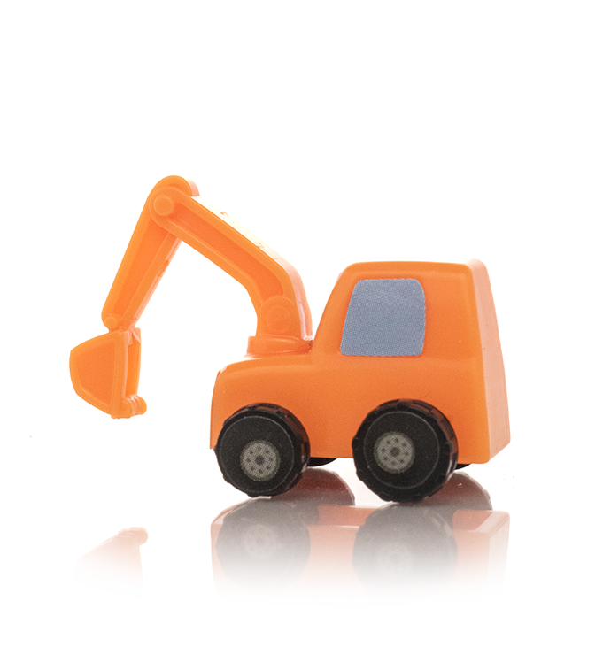 Экскаватор