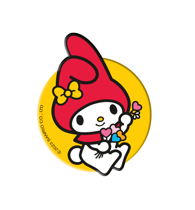 Значки