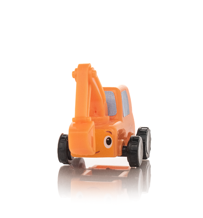 Экскаватор