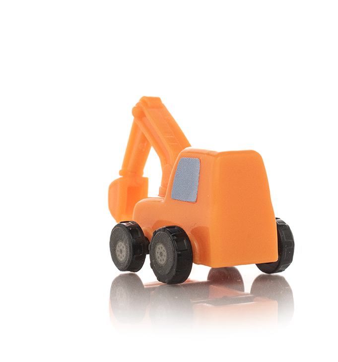 Экскаватор