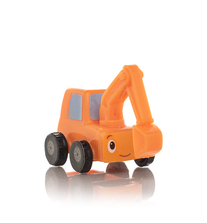 Экскаватор