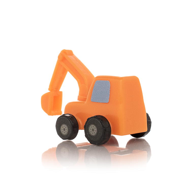 Экскаватор