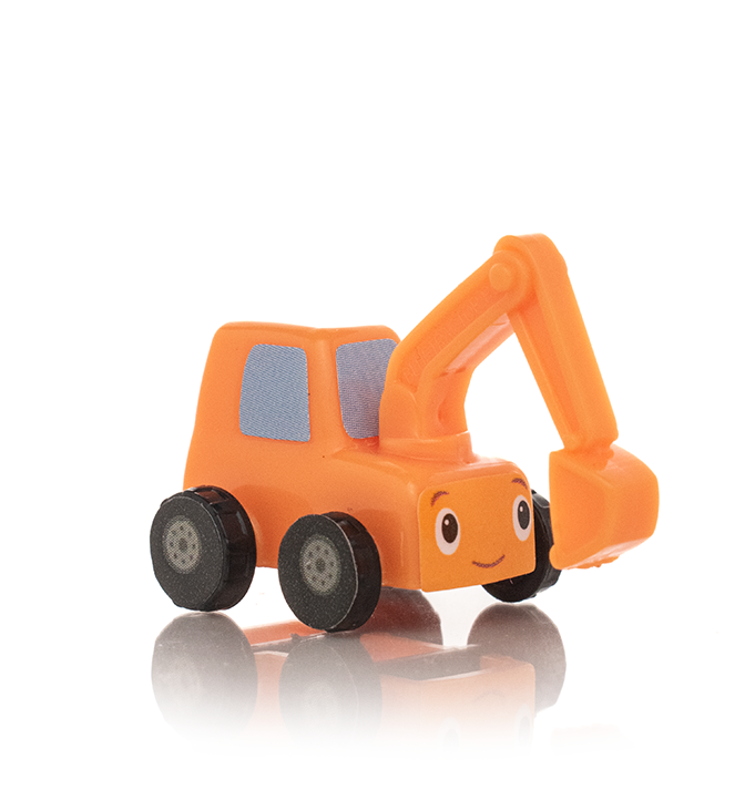 Экскаватор