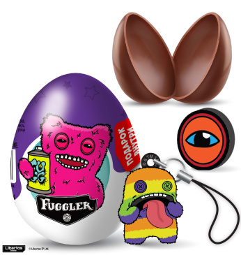 Fuggler