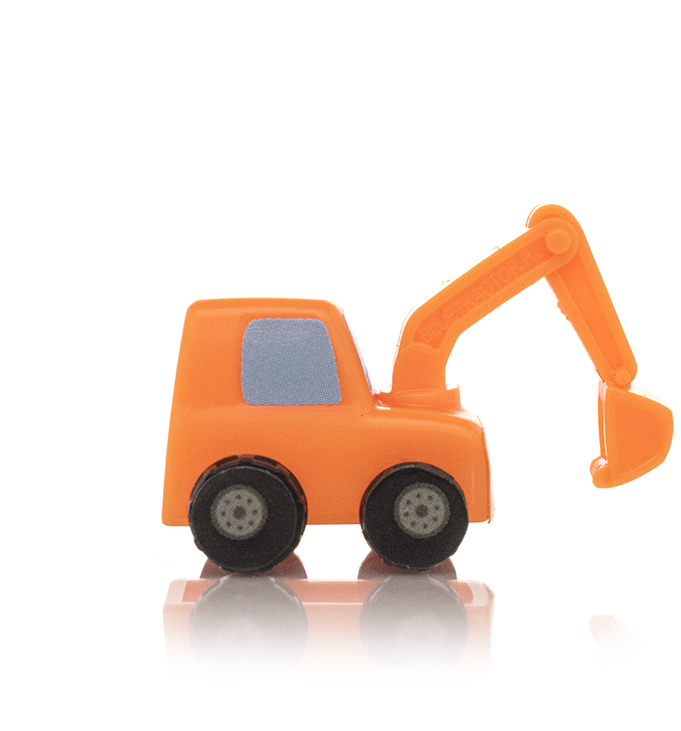 Экскаватор