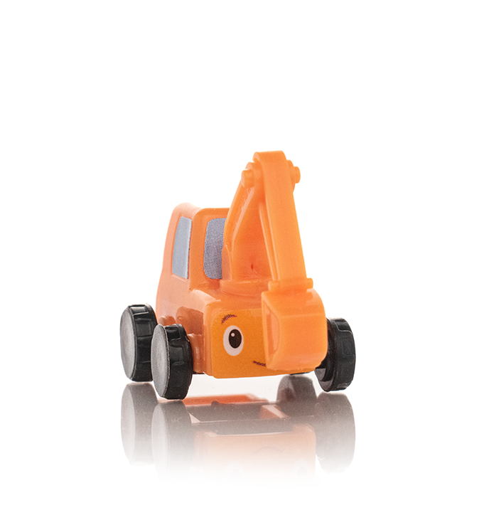 Экскаватор