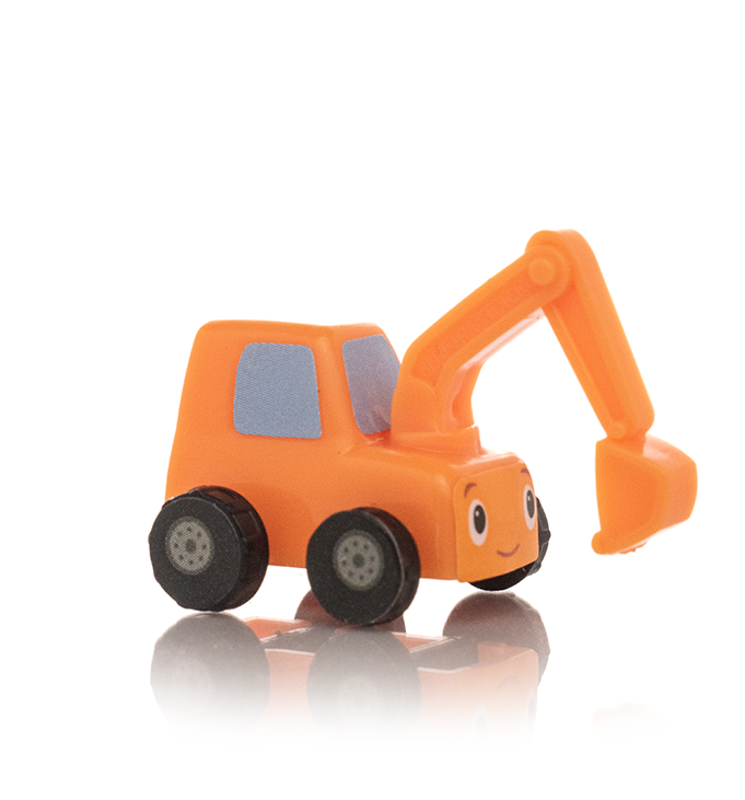 Экскаватор