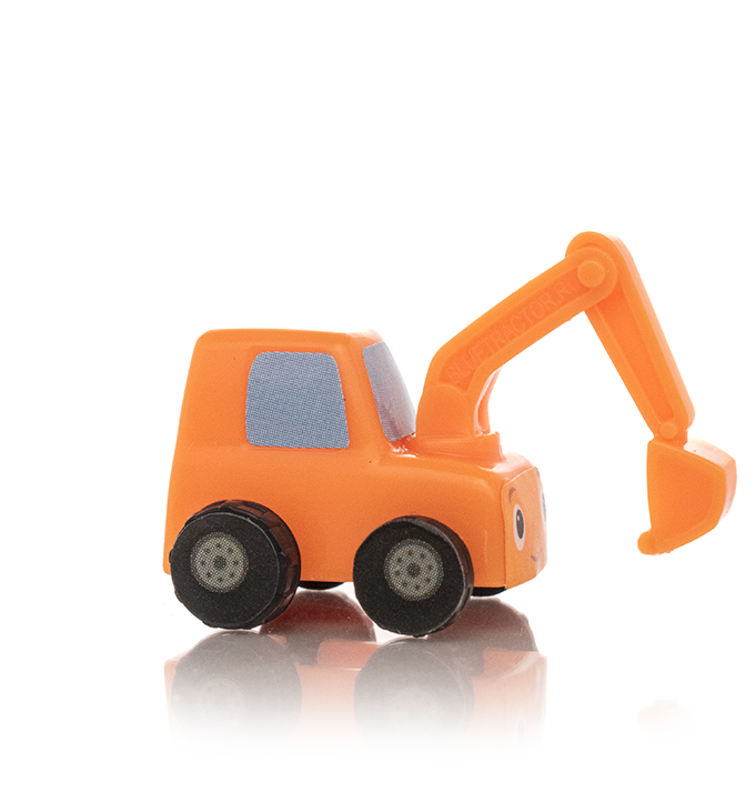 Экскаватор