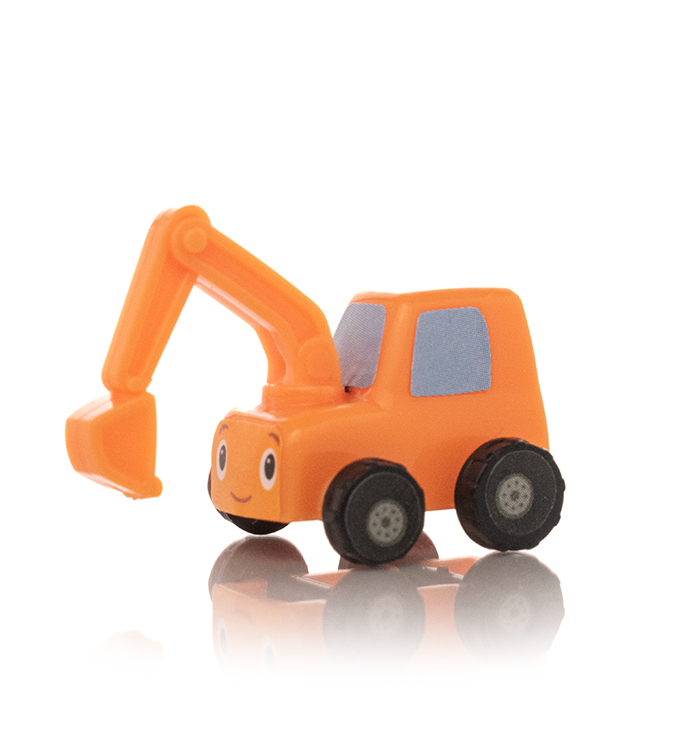 Экскаватор