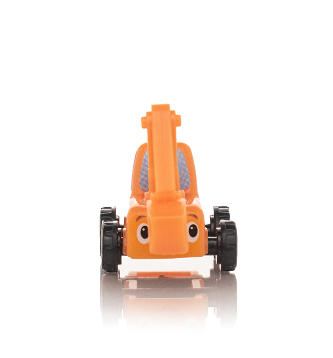 Экскаватор