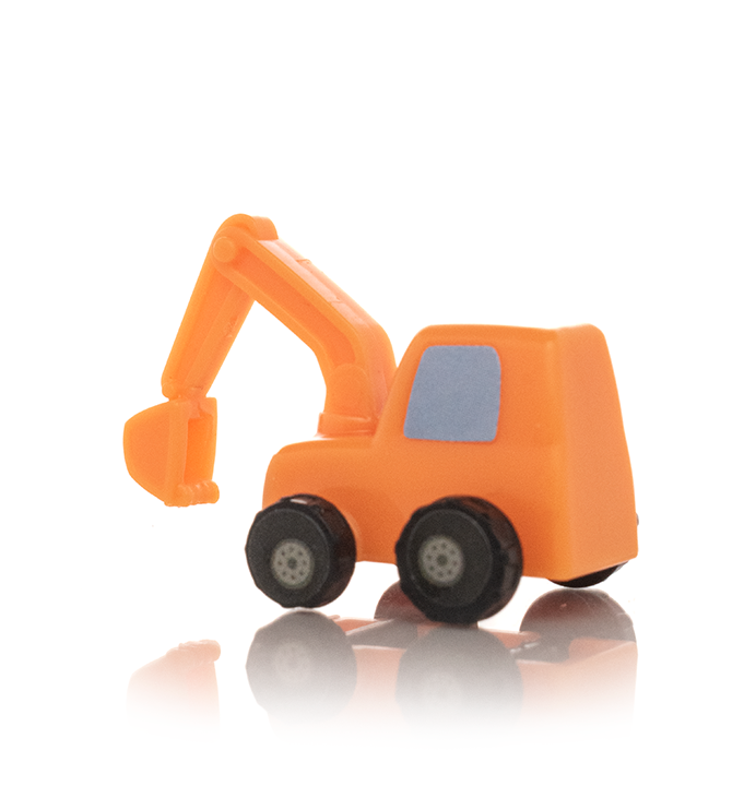 Экскаватор