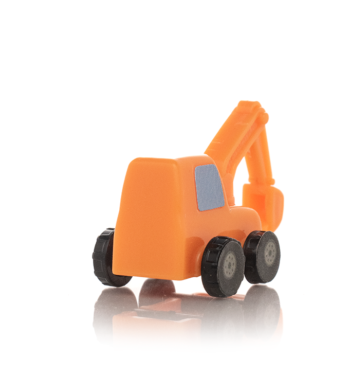 Экскаватор