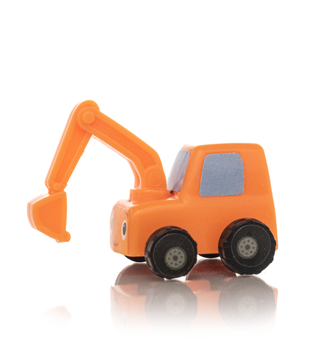 Экскаватор