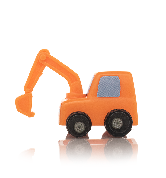 Экскаватор