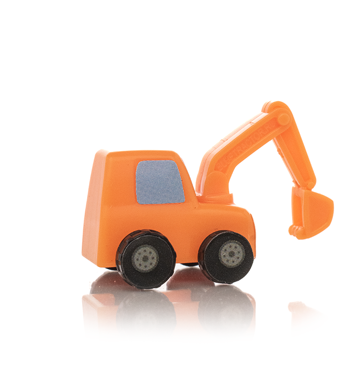 Экскаватор