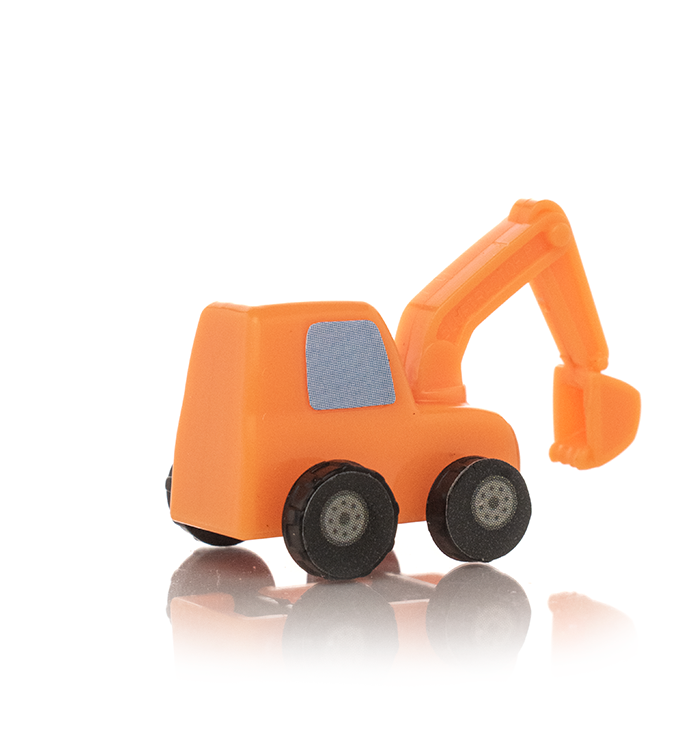 Экскаватор