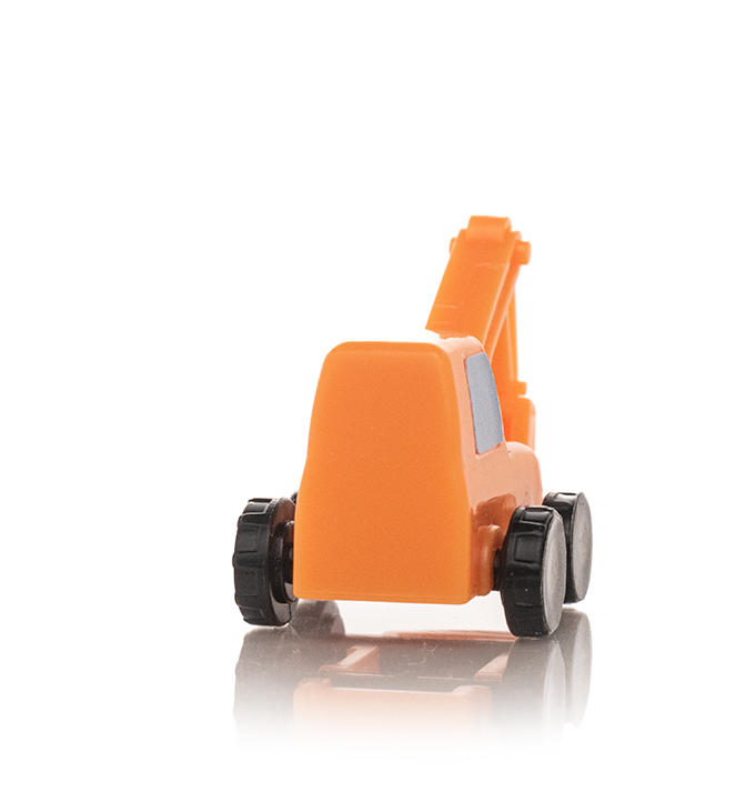 Экскаватор