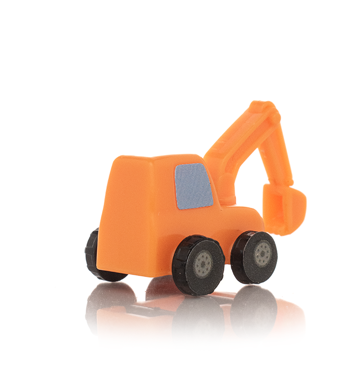 Экскаватор